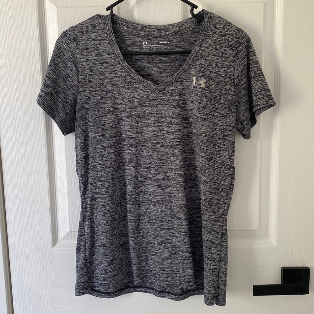 Under Armour Women’s UA Tech Twist V-Neck